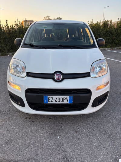 Fiat Panda 1.3 MJT S&S Lounge  usata