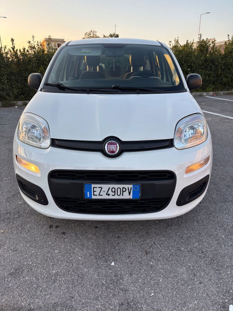 Fiat Panda 1.3 MJT S&S Lounge