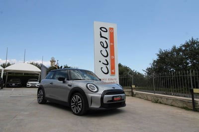 MINI Mini 1.5 Cooper Classic  usata