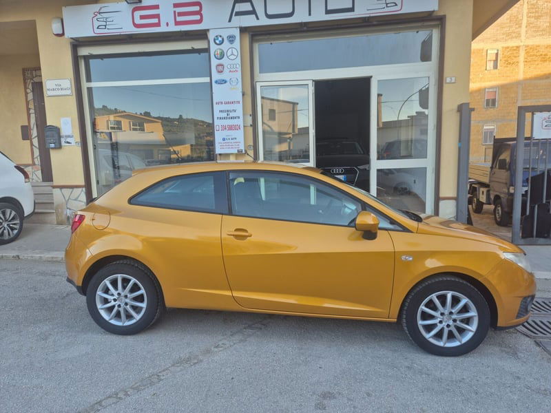 SEAT Ibiza 1.2 5p. Style