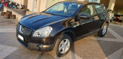 Nissan Qashqai 1.5 dCi Acenta  usata