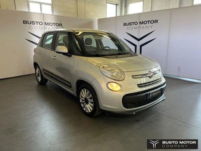 Fiat 500L 1.3 Multijet 85 CV Pop Star usata