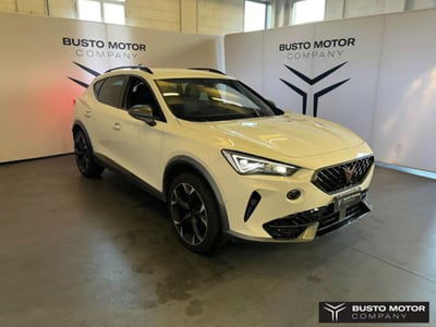 Cupra Formentor Formentor 1.5 TSI usata