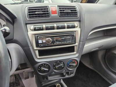 Kia Picanto 1.1 12V CRDi VGT Spicy (11)
