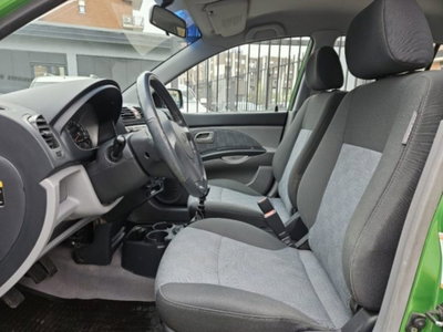Kia Picanto 1.1 12V CRDi VGT Spicy (6)