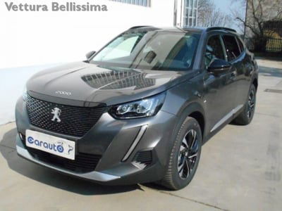 Peugeot 2008 PureTech 130 S&S EAT8 Allure Pack nuova