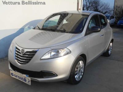 Lancia Ypsilon 1.2 69 CV 5 porte Gold usata