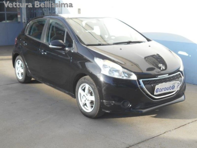 Peugeot 208 82 5 porte Active