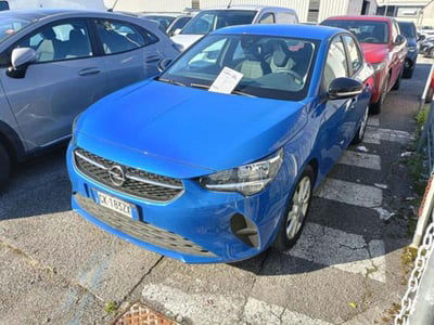 Opel Corsa 1.2 Edition  usata
