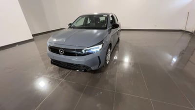 Opel Corsa 1.2 Corsa s&s 75cv nuova