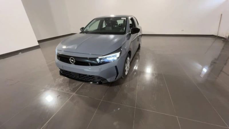 Opel Corsa 1.2 Corsa s&s 75cv