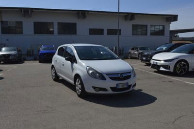Opel Corsa 1.0 12V 5 porte Club usata