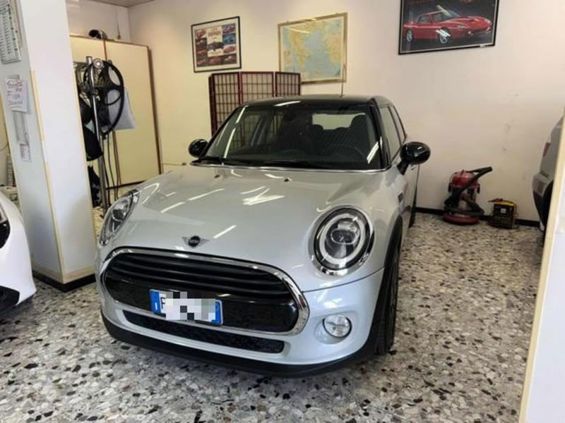 MINI Mini 1.5 Cooper Baker Street 5 porte