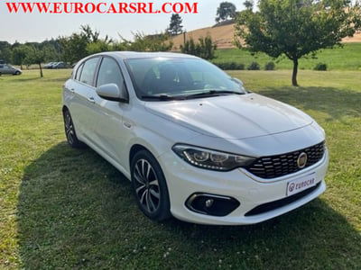 Fiat Tipo Tipo 1.4 5 porte Lounge usata