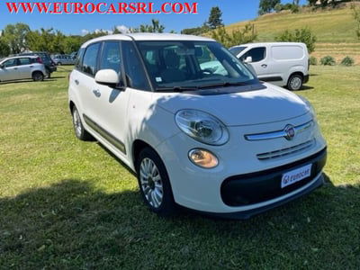 Fiat 500L Living 1.6 Multijet 120 CV Business usata