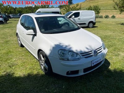 Volkswagen Golf 1.6 3p. Comfortline usata