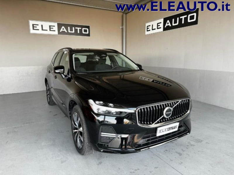Volvo XC60 B4 automatico Core