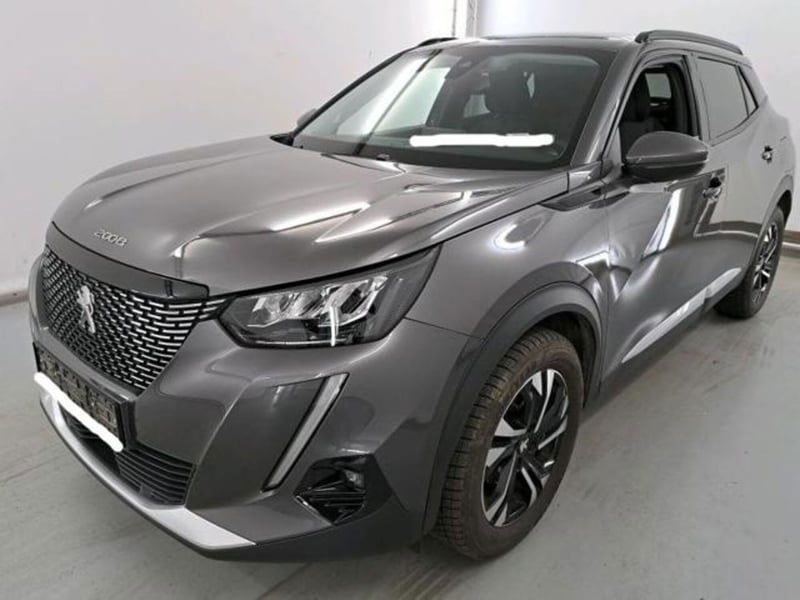Peugeot 2008 PureTech 130 S&S Allure Pack