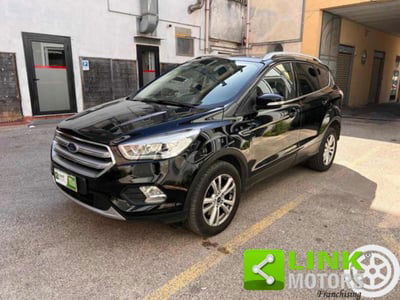 Ford Kuga 1.5 TDCI 120 CV S&S 2WD Titanium Business usata