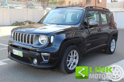 Jeep Renegade 1.0 T3 Limited usata
