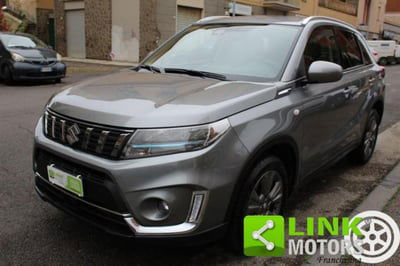Suzuki Vitara 1.4 Hybrid Easy Cool