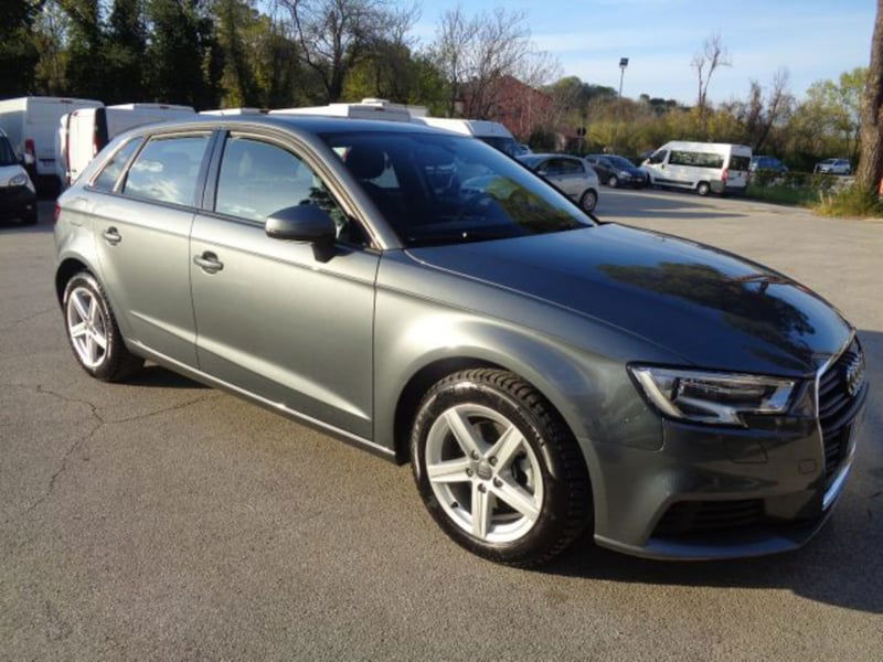 Audi A3 Sportback 30 TDI Business