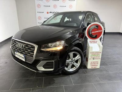 Audi Q2 Q2 30 TDI usata