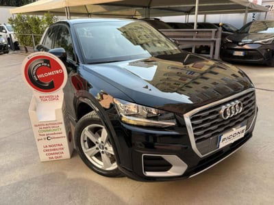 Audi Q2 Q2 30 TDI S tronic usata