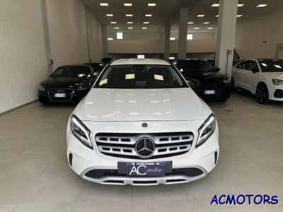 Mercedes-Benz GLA SUV 200 Sport usata