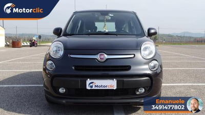 Fiat 500L Living 1.6 Multijet 120 CV Business usata