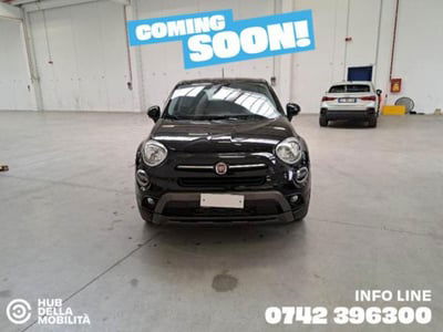 Fiat 500X 1.3 MultiJet 95 CV Business usata