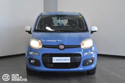 Fiat Panda 1.3 MJT 95 CV S&S Easy usata