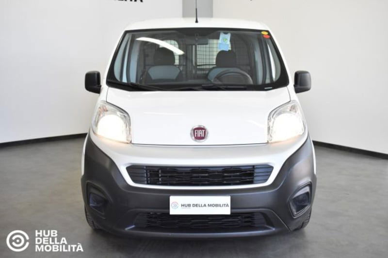 Fiat Fiorino QUBO 1.3 MJT 95CV SX (N1)