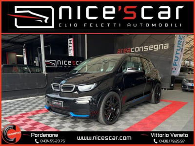 BMW i3 i3 120 Ah usata