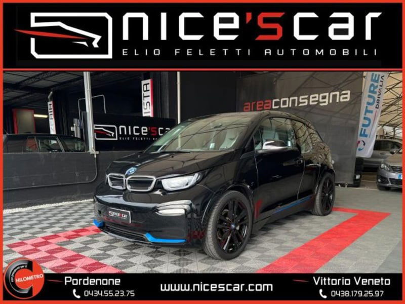 BMW i3 i3 120 Ah