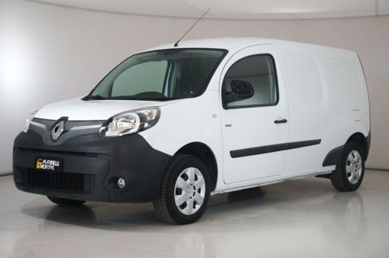 Renault Kangoo Z.E. Ice 4p. Furgone