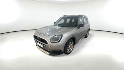 MINI Mini Countryman 1.5 One Countryman usata