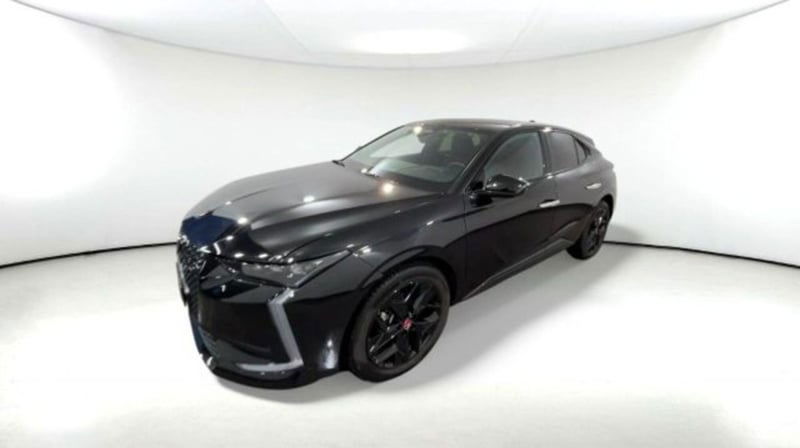 Ds DS 4 DS 4 BlueHDi 130 aut. Performance Line