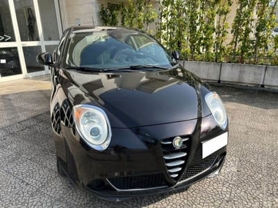 Alfa Romeo MiTo 1.6 JTDm 16V Distinctive usata