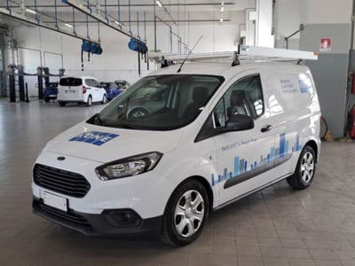 Ford Tourneo Courier 1.5 TDCI 75 CV Plus  usata