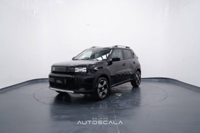 Fiat Grande Panda 1.2 La Prima 100cv nuova