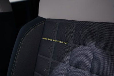 Fiat Grande Panda 1.2 La Prima 100cv (11)