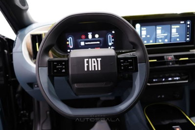 Fiat Grande Panda 1.2 La Prima 100cv (13)