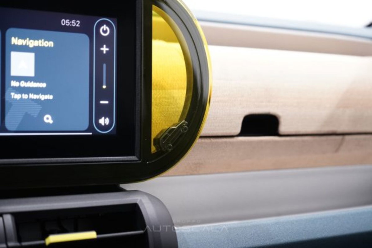 Fiat Grande Panda 1.2 La Prima 100cv (17)