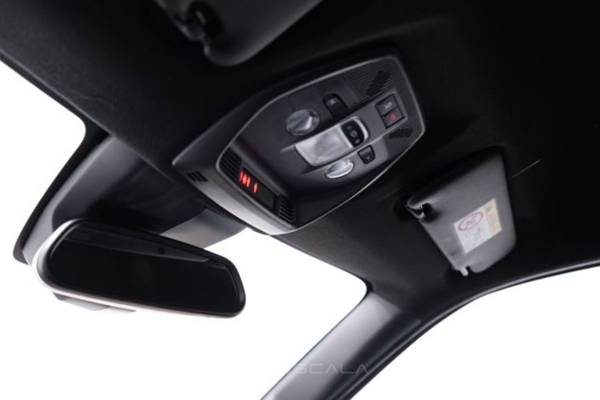 Fiat Grande Panda 1.2 La Prima 100cv (20)
