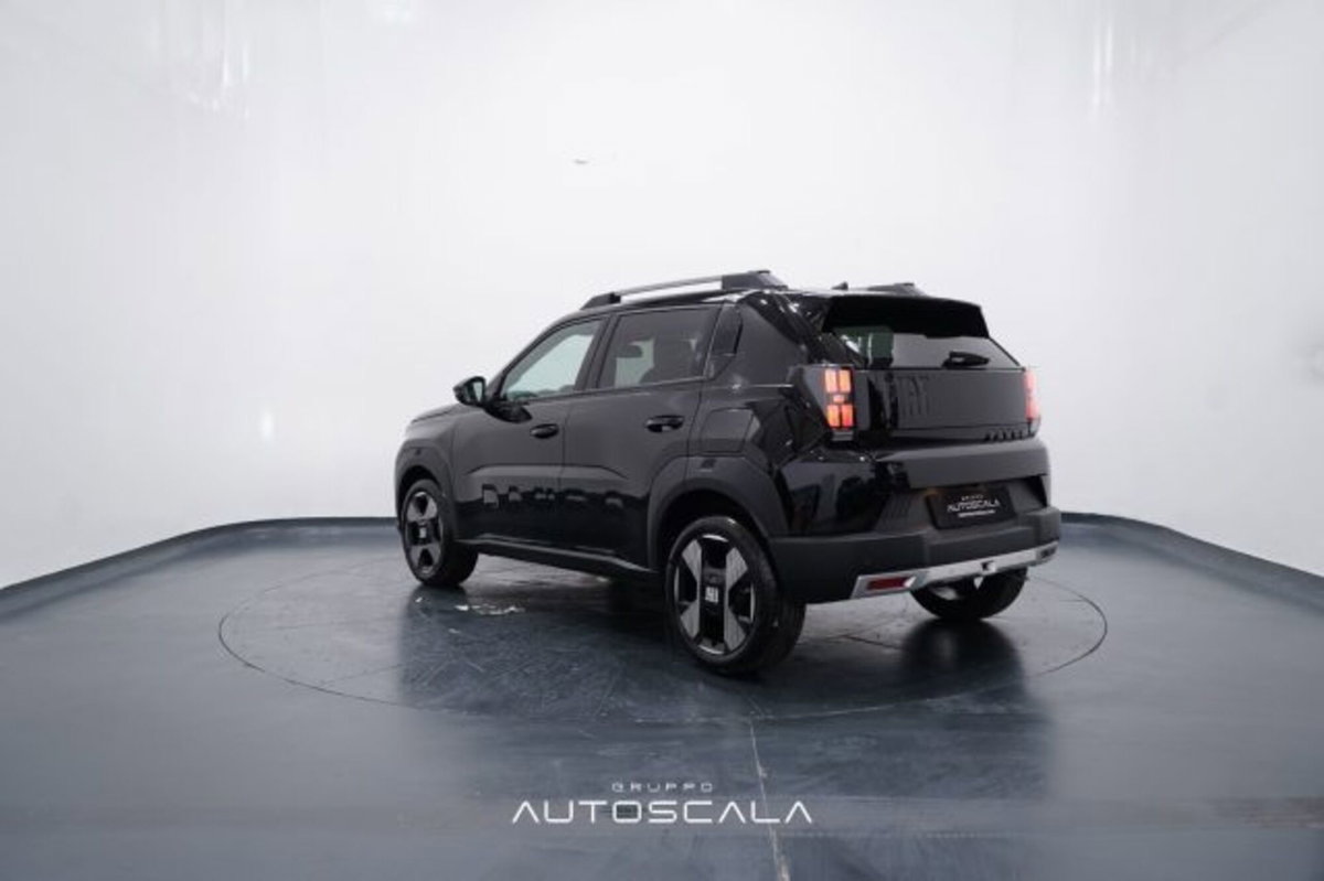 Fiat Grande Panda 1.2 La Prima 100cv (4)