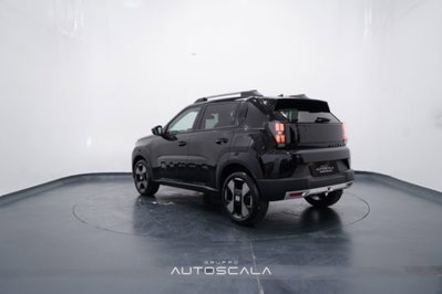 Fiat Grande Panda 1.2 La Prima 100cv (4)