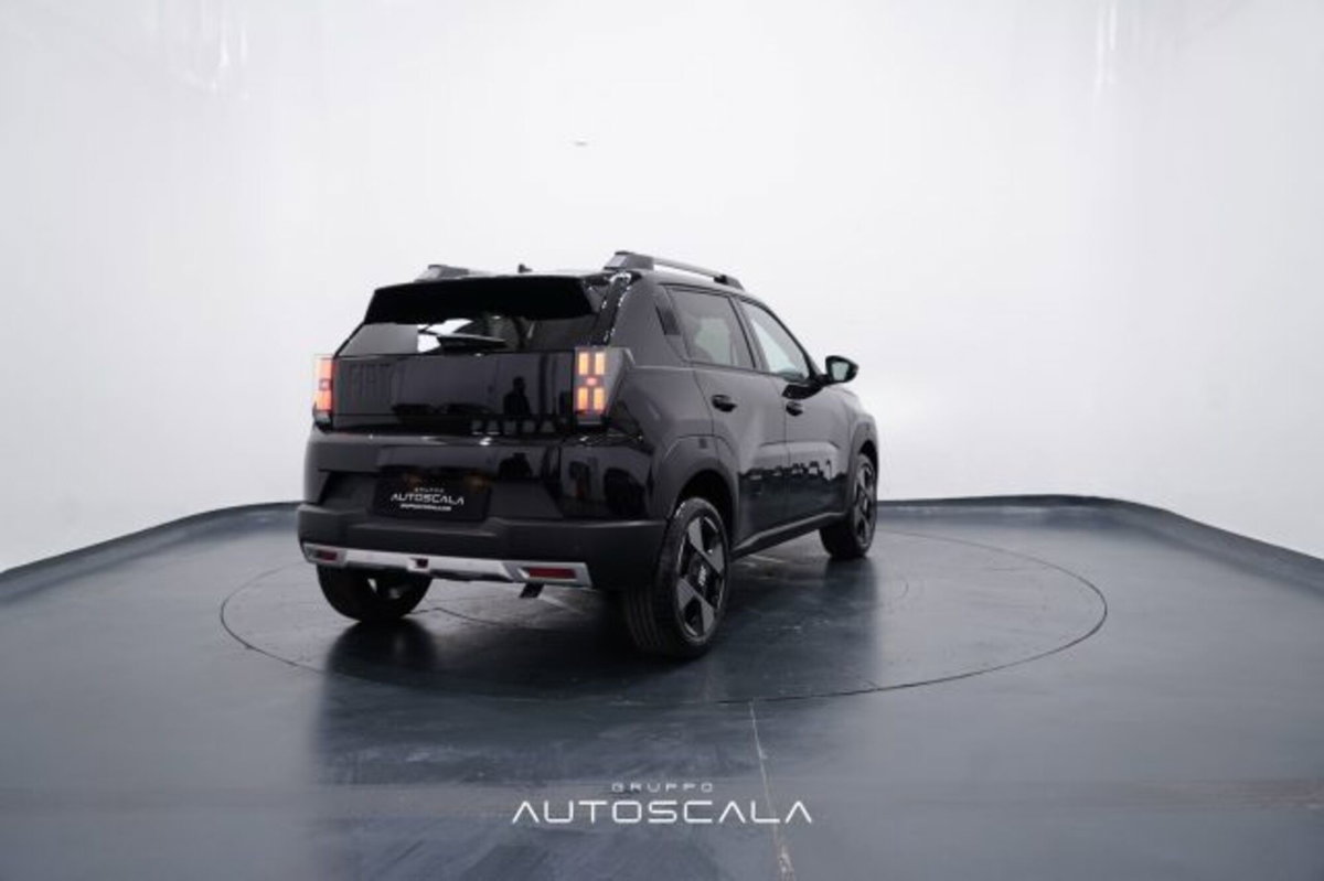 Fiat Grande Panda 1.2 La Prima 100cv (6)