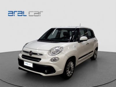 Fiat 500L Pro 1.6 MJT 120CV Pop Star 4 posti (N1) usata