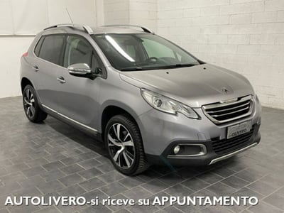 Peugeot 2008 120 S&S Allure usata
